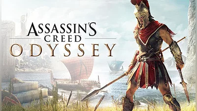 Assassin's Creed Odyssey