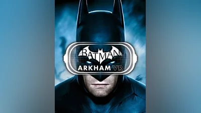 Batman: Arkham VR (Россия, Украина и СНГ)