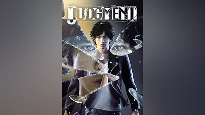 Judgment STEAM КЛЮЧ Россия + Global