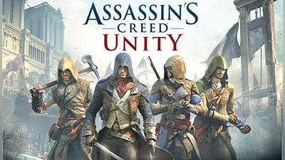 Assassin's Creed: Unity