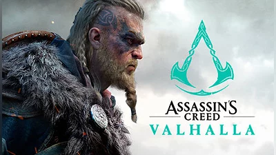 Assassin’s Creed Valhalla
