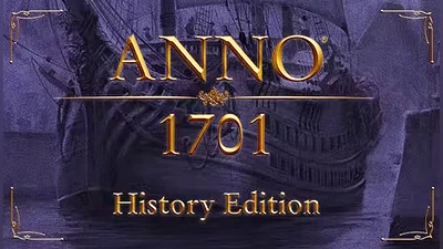 Anno 1701 - History Edition