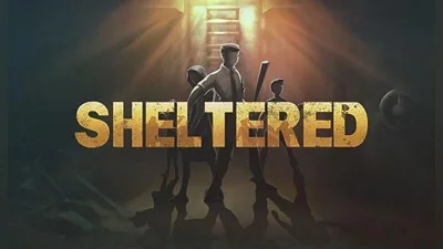 Sheltered (Xbox) [Europe] [Standard]