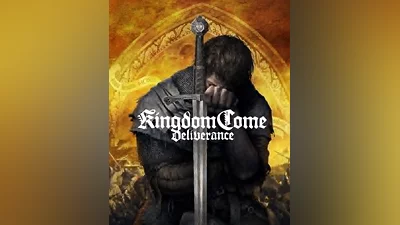 Kingdom Come: Deliverance (Россия, Украина и СНГ)
