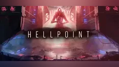 Hellpoint / РФ+Весь Мир / КЛЮЧ