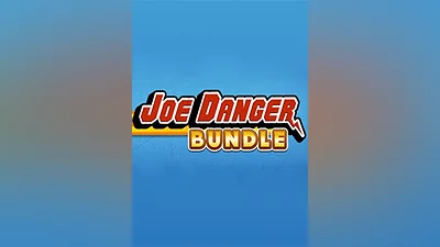 Joe Danger + Joe Danger 2: The Movie Bundle