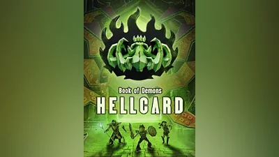 HELLCARD