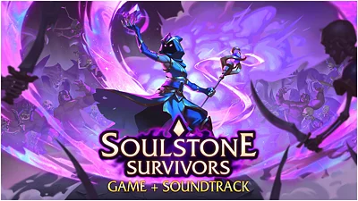 Soulstone Survivors + Soundtrack