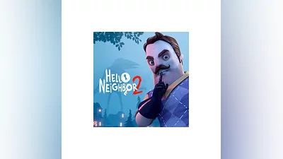 Hello Neighbor 2 (Ключ Steam | РФ+СНГ)