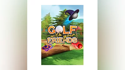 Golf With Your Friends (Steam/EU)