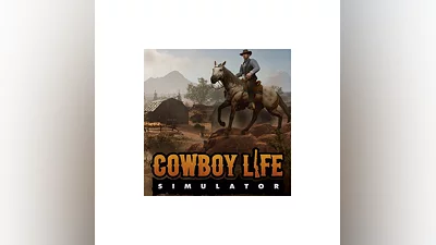 Cowboy Life Simulator (Ключ Steam | РФ+СНГ)