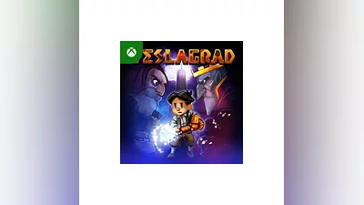 Teslagrad Xbox