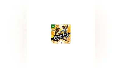 Cobra Kai: The Karate Kid Saga Continues Xbox