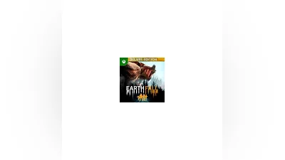 Earthfall Deluxe Xbox