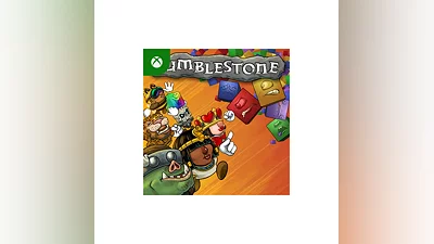 Tumblestone Xbox