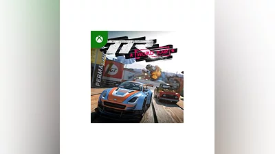 Table Top Racing: World Tour Xbox