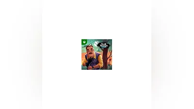 Hello Neighbor: Hide and Seek Xbox