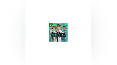 Two Point Hospital  Xbox