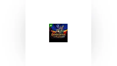 Castlevania Anniversary Collection Xbox