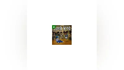 Floor Kids Xbox