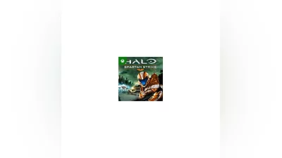 Halo: Spartan Strike Xbox