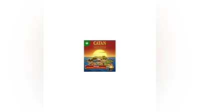 CATAN  - Console Edition: Complete Collection Xbox