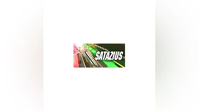Satazius (STEAM KEY/GLOBAL)