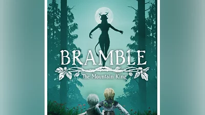Bramble: The Mountain King (Steam Ключ / РФ + Весь Мир)