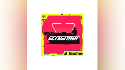 ️Screamer | ПК Epic Games EGS