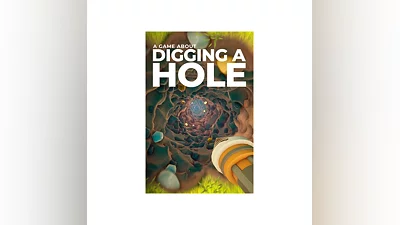 A Game About Digging A Hole  Xbox активация