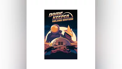 Dome Keeper Deluxe Edition Xbox Series X|S активация