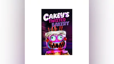 Cakey's Twisted Bakery Xbox One|X|S активация