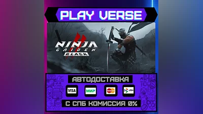 NINJA GAIDEN 2 Black  АВТОВЫДАЧА  STEAM GIFT