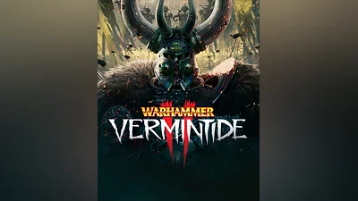 Warhammer: Vermintide 2 (Россия, Украина и СНГ)