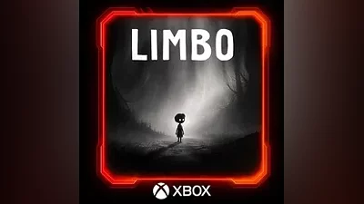 LIMBO ‖ Xbox One/Xbox Series X|S ‖ Ключ
