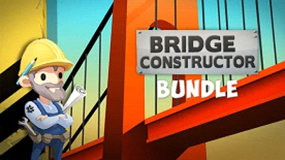 Bridge Constructor Bundle (DLC) [Global] [Standard]