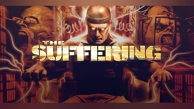The Suffering (PC) [Global] [Standard]