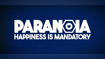 Paranoia Happiness is Mandatory (PC) [Europe] [Standard]