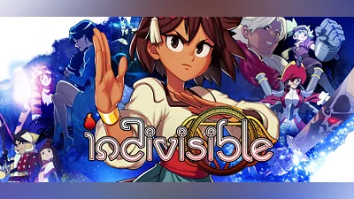 Indivisible (Xbox) [Europe] [Standard]