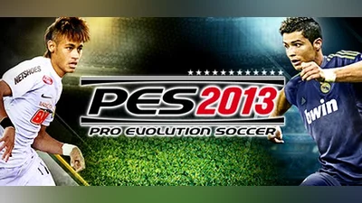 Pro Evolution Soccer 2013 (PC) [Global] [Standard]