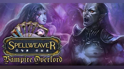 Spellweaver Vampire Overlord Deck (PC) [Global] [Standard]