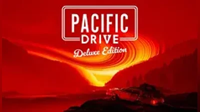 Pacific Drive Deluxe Edition / РФ+Весь Мир / КЛЮЧ