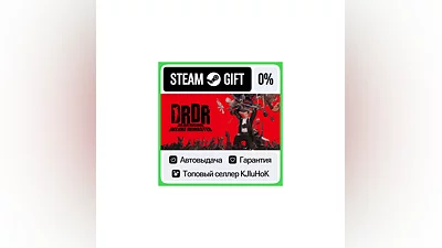 Dead Rising Deluxe Remaster +ВЫБОР STEAM GIFT•RU ️АВТО