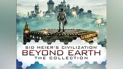 Sid Meier’s Civilization Beyond Earth Collection steam Key РФ + МИР
