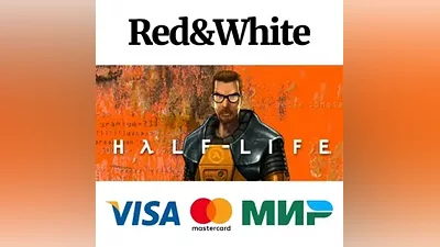 Half-Life * STEAM RU*KZ*UA*СНГ АВТОДОСТАВКА