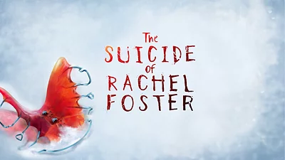 The Suicide of Rachel Foster
