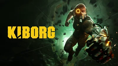 KIBORG + DLC