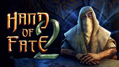 Hand of Fate 2