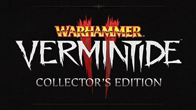 Warhammer: Vermintide 2 – Collector's Edition (Steam)