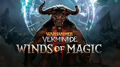 Warhammer: Vermintide 2 – Winds of Magic (Steam)